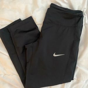 Nike black leggings.
